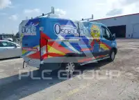 2023 Ford TRANSIT фото