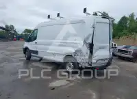 2023 Ford TRANSIT фото