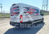 2023 Ford TRANSIT фото
