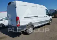 2023 Ford TRANSIT фото