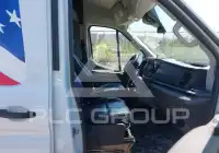2023 Ford TRANSIT фото