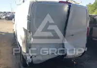 2023 Ford TRANSIT photo