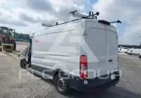 2023 Ford TRANSIT фото