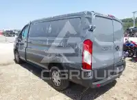 2023 Ford TRANSIT фото