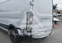 2023 Ford TRANSIT фото