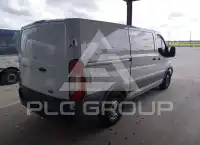 2023 Ford TRANSIT photo