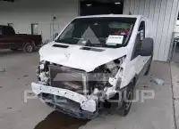 2023 Ford TRANSIT photo