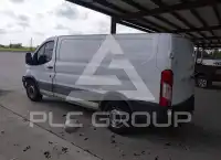 2023 Ford TRANSIT photo