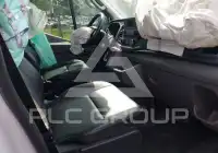 2023 Ford TRANSIT фото