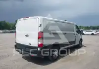 2023 Ford TRANSIT фото
