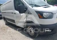 2023 Ford TRANSIT фото