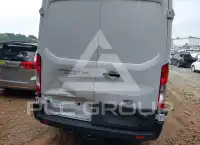 2023 Ford TRANSIT фото