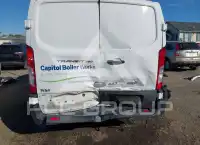 2023 Ford TRANSIT фото