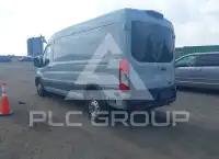 2023 Ford TRANSIT фото