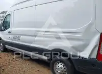 2023 Ford TRANSIT фото
