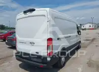 2023 Ford TRANSIT photo