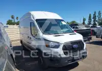 2023 Ford TRANSIT photo