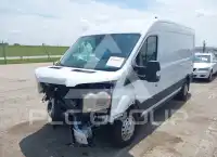 2023 Ford TRANSIT photo