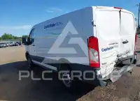 2023 Ford TRANSIT фото