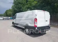 2023 Ford TRANSIT фото