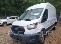 2023 Ford TRANSIT фото