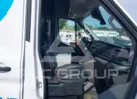 2023 Ford TRANSIT фото