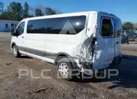2023 Ford TRANSIT фото