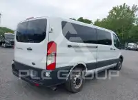 2023 Ford TRANSIT photo