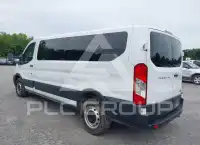 2023 Ford TRANSIT photo