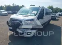 2023 Ford TRANSIT photo