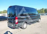 2023 Ford TRANSIT photo