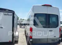 2023 Ford TRANSIT photo