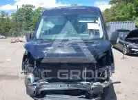 2023 Ford TRANSIT photo