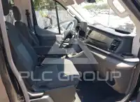 2023 Ford TRANSIT photo