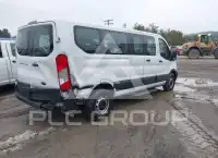 2023 Ford TRANSIT фото