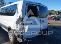 2023 Ford TRANSIT фото