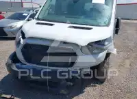 2023 Ford TRANSIT фото
