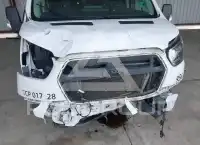 2023 Ford TRANSIT фото
