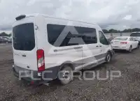 2023 Ford TRANSIT photo