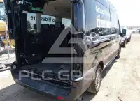 2023 Ford TRANSIT photo