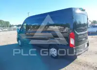 2023 Ford TRANSIT photo