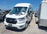 2023 Ford TRANSIT photo