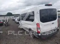 2023 Ford TRANSIT photo