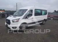 2023 Ford TRANSIT photo