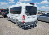 2023 Ford TRANSIT фото
