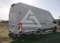 2023 Ford TRANSIT фото