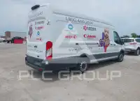 2023 Ford TRANSIT фото