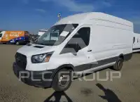 2023 Ford TRANSIT фото