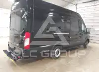 2023 Ford TRANSIT фото