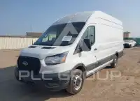 2023 Ford TRANSIT фото